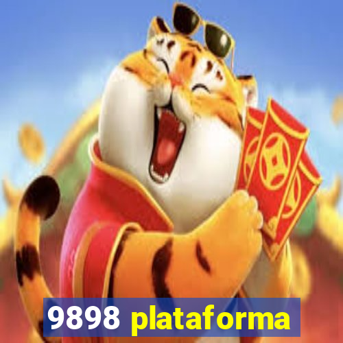 9898 plataforma